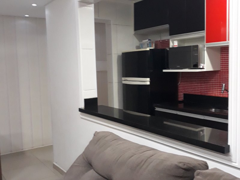 imóvel com 45m² - Planalto - São Bernardo do Campo