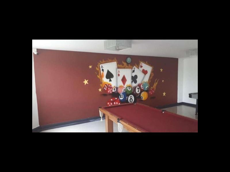 imóvel com 45m² - Planalto - São Bernardo do Campo