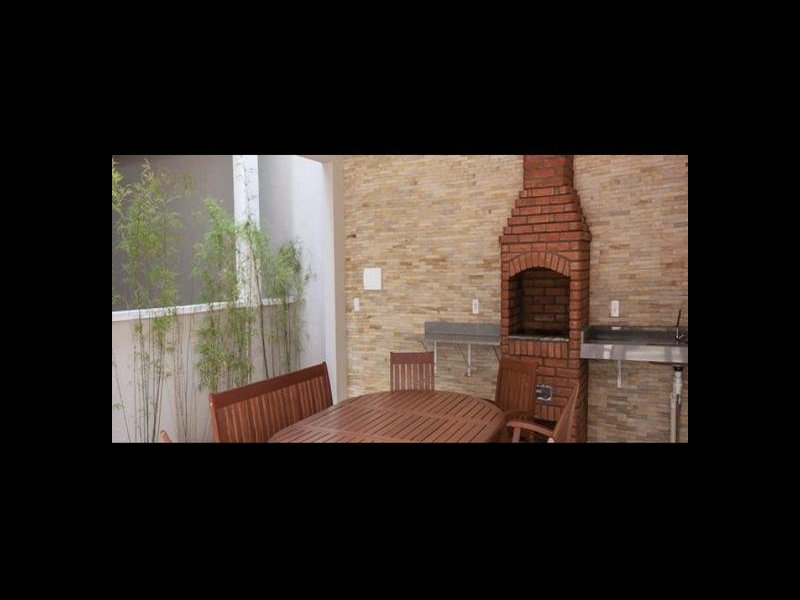 imóvel com 45m² - Planalto - São Bernardo do Campo