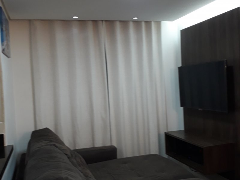 imóvel com 45m² - Planalto - São Bernardo do Campo