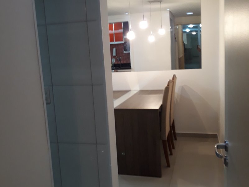 imóvel com 45m² - Planalto - São Bernardo do Campo