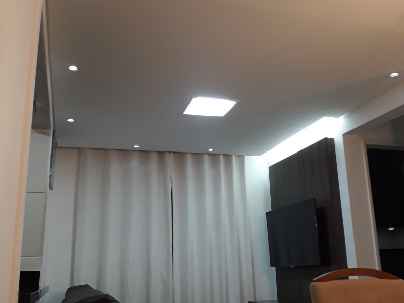 imóvel com 45m² - Planalto - São Bernardo do Campo