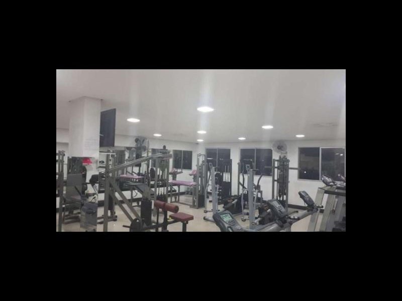 imóvel com 45m² - Planalto - São Bernardo do Campo