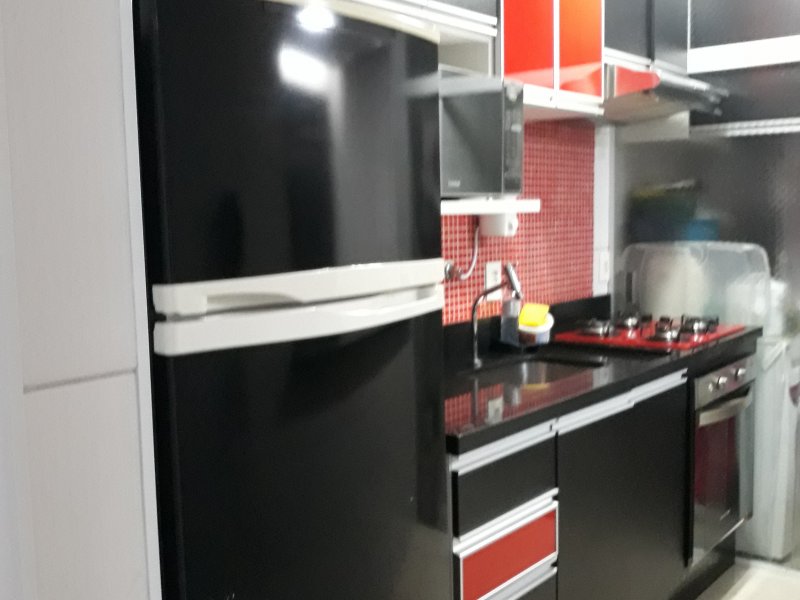 imóvel com 45m² - Planalto - São Bernardo do Campo