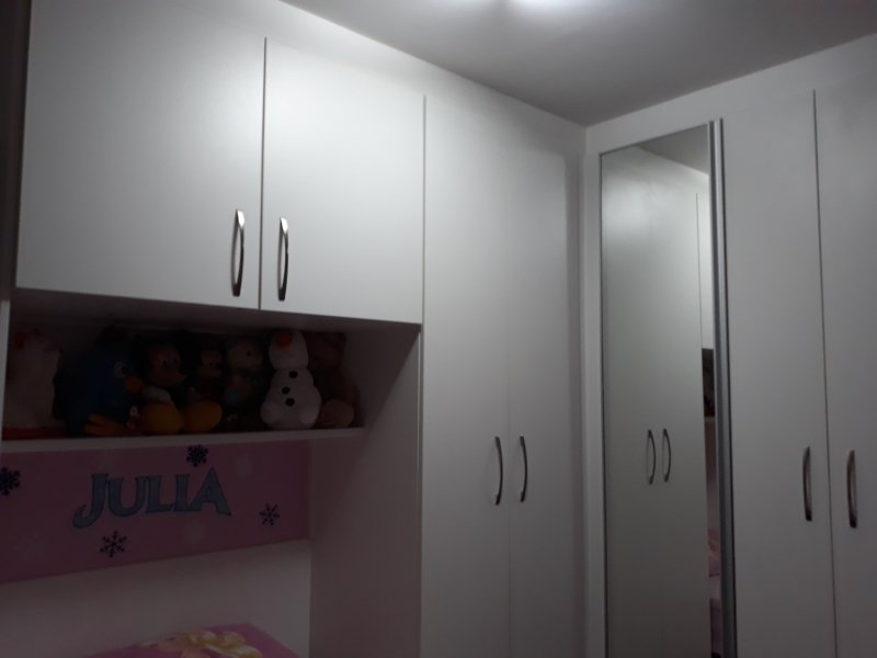 imóvel com 45m² - Planalto - São Bernardo do Campo