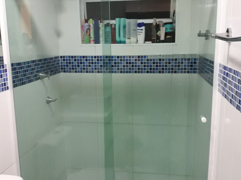 imóvel com 45m² - Planalto - São Bernardo do Campo