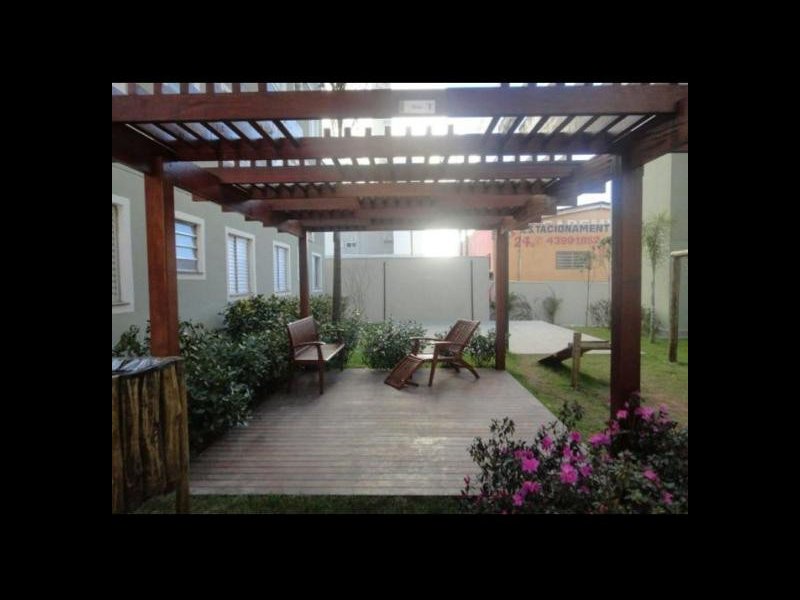 imóvel com 45m² - Planalto - São Bernardo do Campo