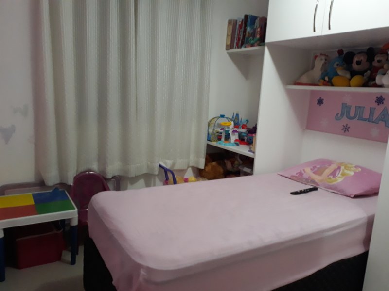 imóvel com 45m² - Planalto - São Bernardo do Campo