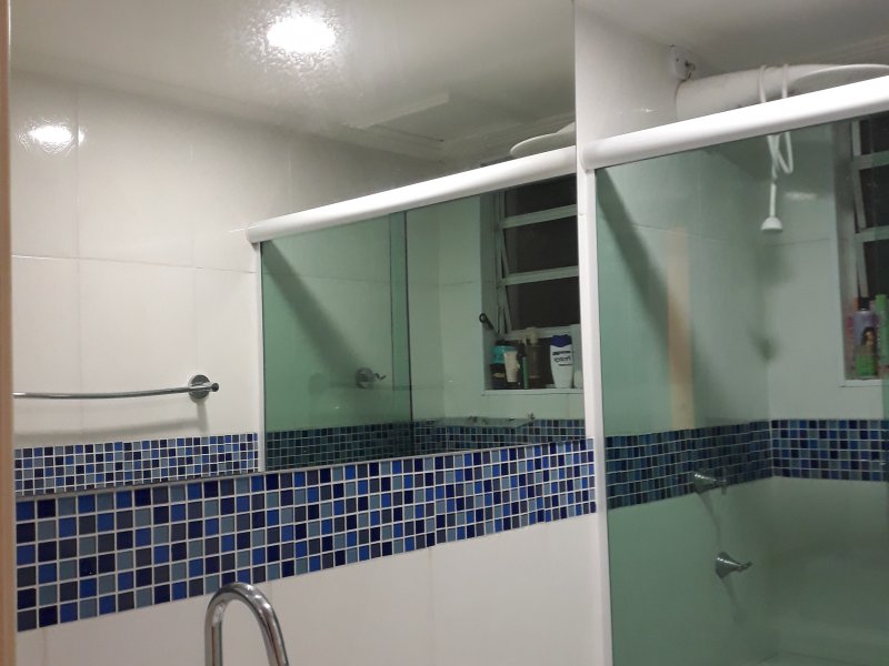 imóvel com 45m² - Planalto - São Bernardo do Campo