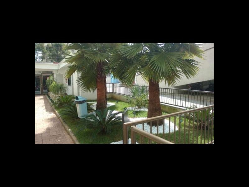imóvel com 45m² - Planalto - São Bernardo do Campo