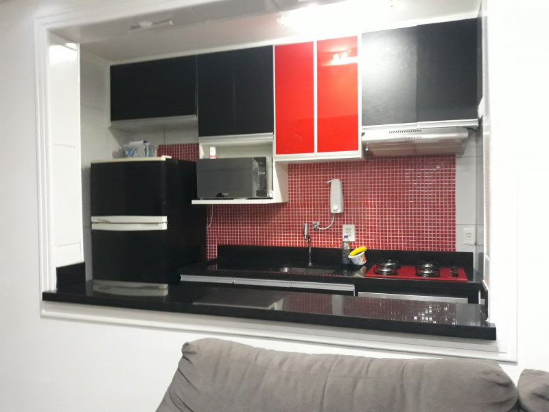 imóvel com 45m² - Planalto - São Bernardo do Campo