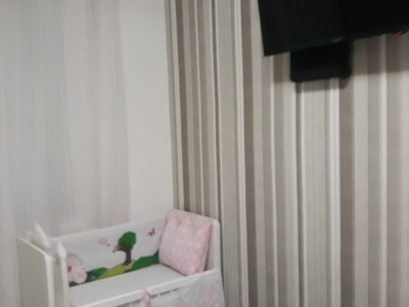 imóvel com 45m² - Planalto - São Bernardo do Campo