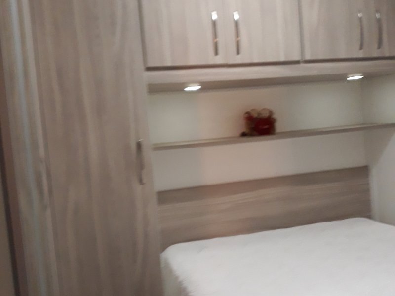 imóvel com 45m² - Planalto - São Bernardo do Campo