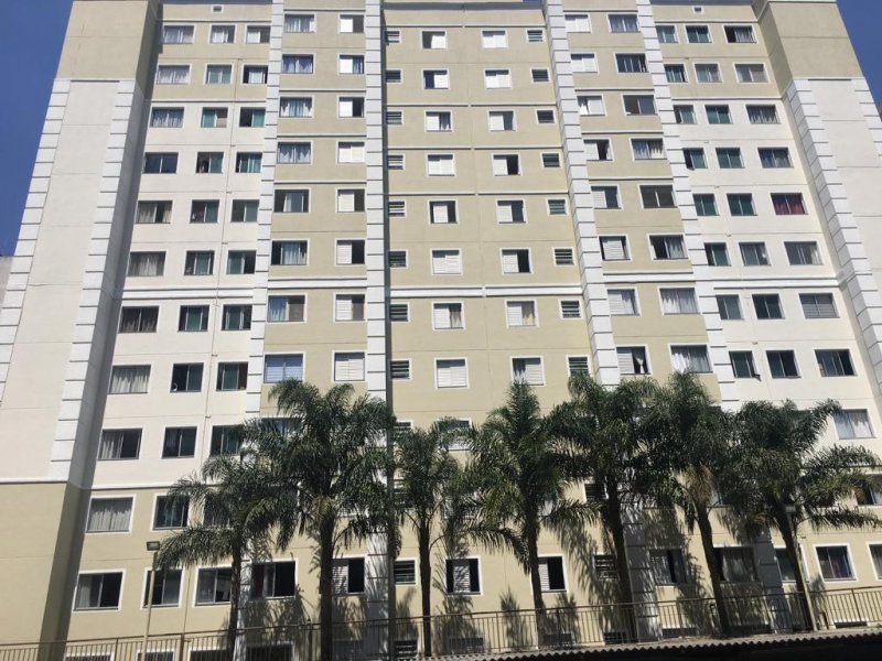 imóvel com 45m² - Planalto - São Bernardo do Campo