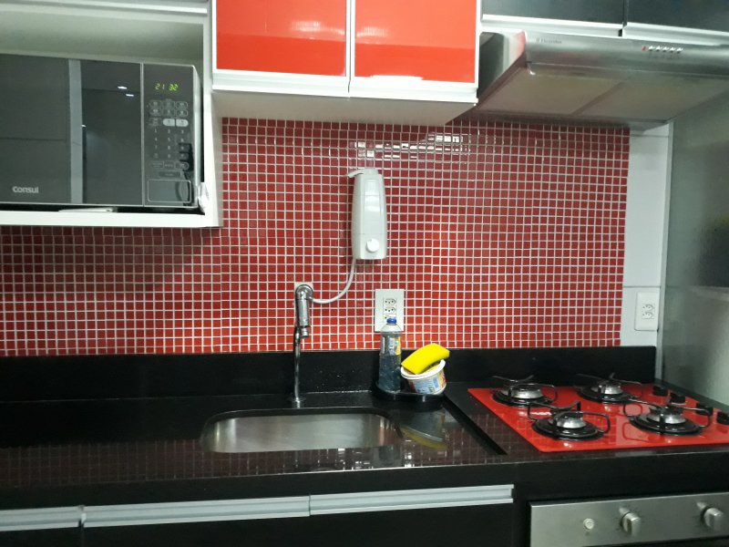 imóvel com 45m² - Planalto - São Bernardo do Campo