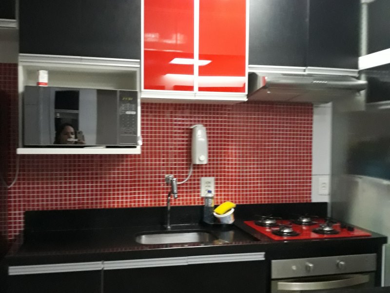 imóvel com 45m² - Planalto - São Bernardo do Campo