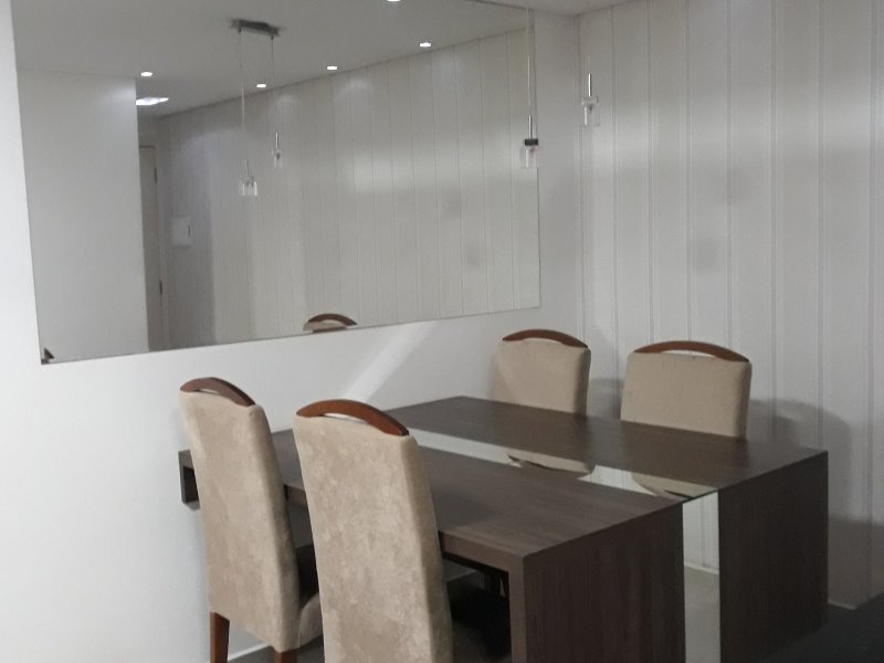 imóvel com 45m² - Planalto - São Bernardo do Campo