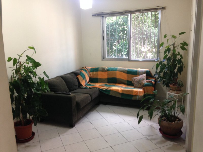 Apartamento à venda Vila Marieta com 51m² e 1 quarto por R$ 180.000 - 1419272437-img-1915.JPG