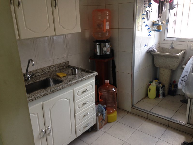 Apartamento à venda Vila Marieta com 51m² e 1 quarto por R$ 180.000 - 250121143-img-1917.JPG