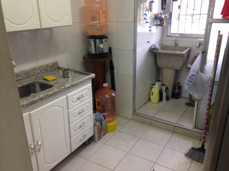 Apartamento à venda Vila Marieta com 51m² e 1 quarto por R$ 180.000 - 367326583-img-1919.JPG