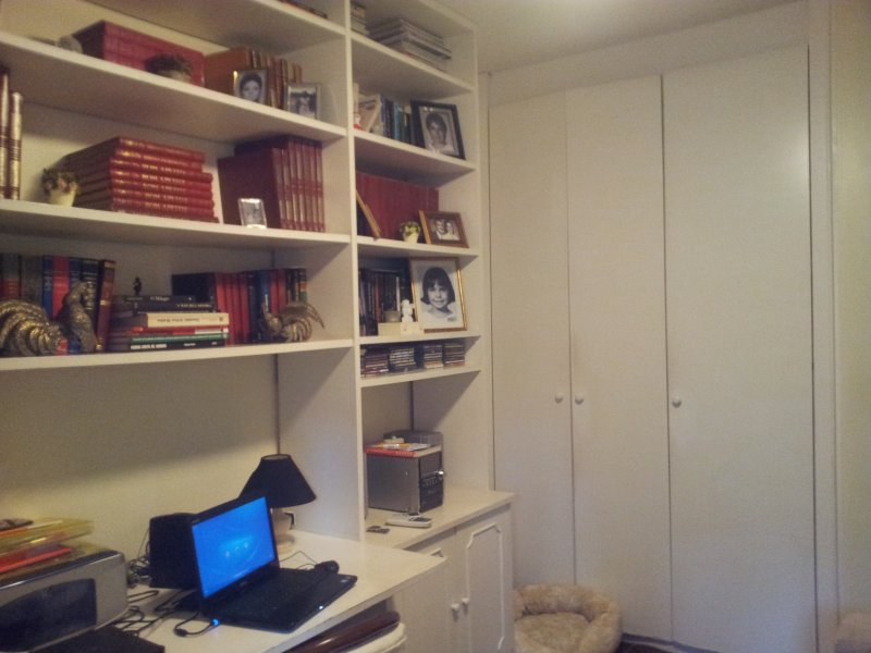 Apartamento para alugar Pinheiros com 107m² e 3 quartos por R$ 4.900 - 464990511-20140124-160855.jpg