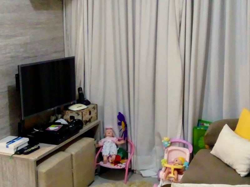 Apartamento à venda Vila Santa Clara com 50m² e 2 quartos por R$ 300.000 - 1258573435-img-20181025-182759428.jpg