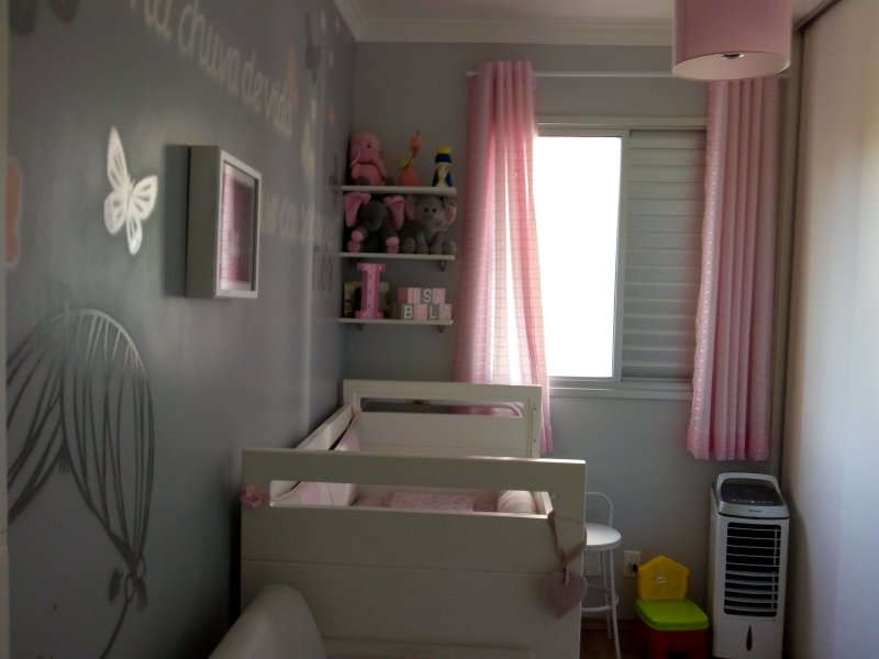 Apartamento à venda Vila Santa Clara com 50m² e 2 quartos por R$ 300.000 - 1556045308-img-20190207-170831389.jpg