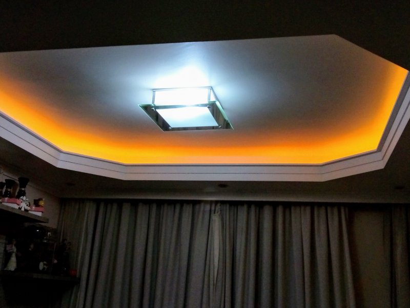 Apartamento à venda Vila Santa Clara com 50m² e 2 quartos por R$ 300.000 - 1964512114-img-20181025-183115953.jpg