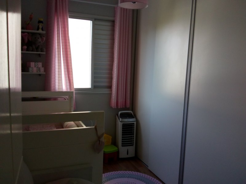 Apartamento à venda Vila Santa Clara com 50m² e 2 quartos por R$ 300.000 - 2076948767-img-20190207-170756277.jpg