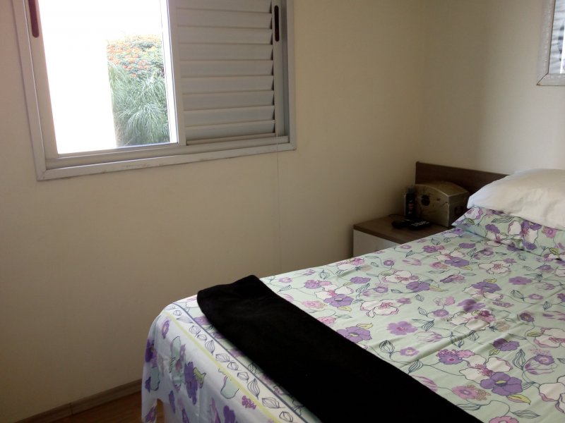 Apartamento à venda Vila Santa Clara com 50m² e 2 quartos por R$ 300.000 - 244348129-img-20190207-171011204.jpg