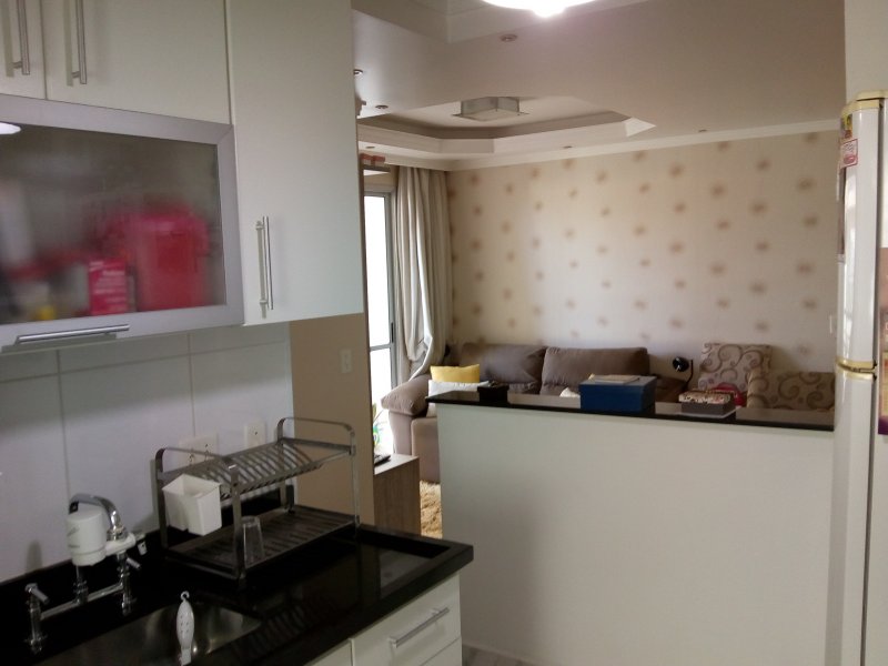 Apartamento à venda Vila Santa Clara com 50m² e 2 quartos por R$ 300.000 - 27939887-img-20190207-170657147.jpg