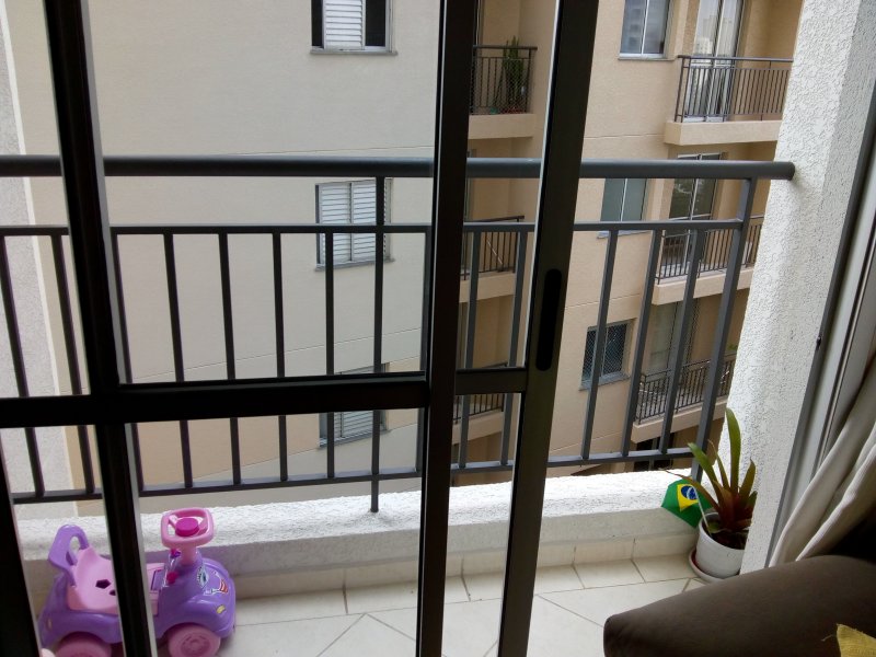 Apartamento à venda Vila Santa Clara com 50m² e 2 quartos por R$ 300.000 - 503088394-img-20190112-090754593.jpg