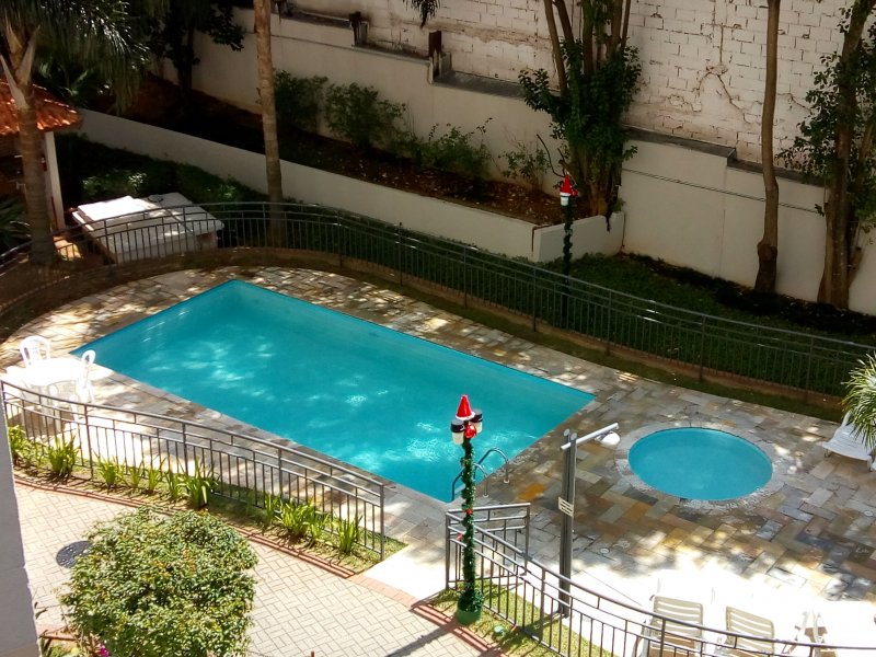 Apartamento à venda Vila Santa Clara com 50m² e 2 quartos por R$ 300.000 - 965234672-img-20181216-105435113.jpg