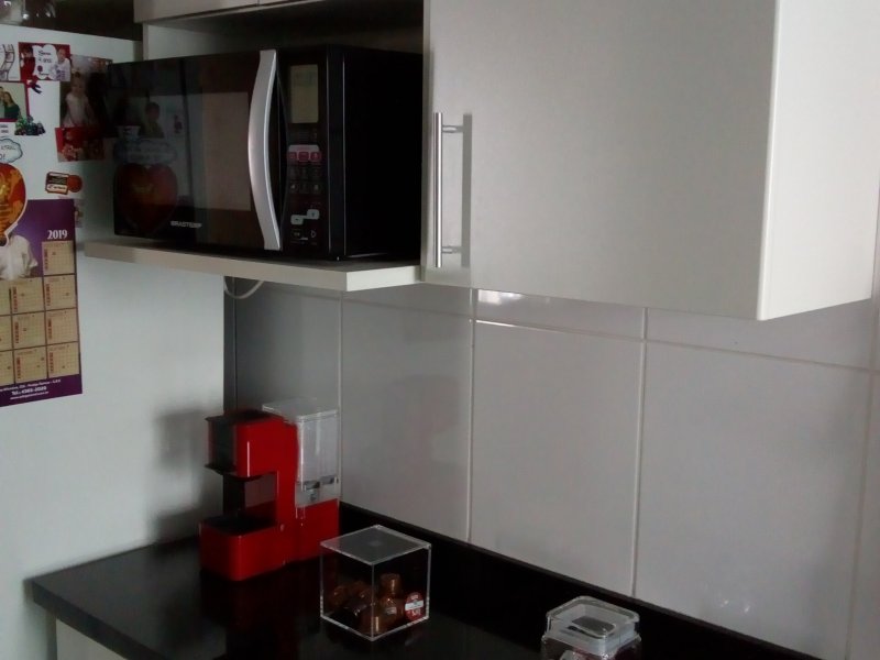 Apartamento à venda Vila Santa Clara com 50m² e 2 quartos por R$ 300.000 - 99504397-img-20190110-181600166.jpg