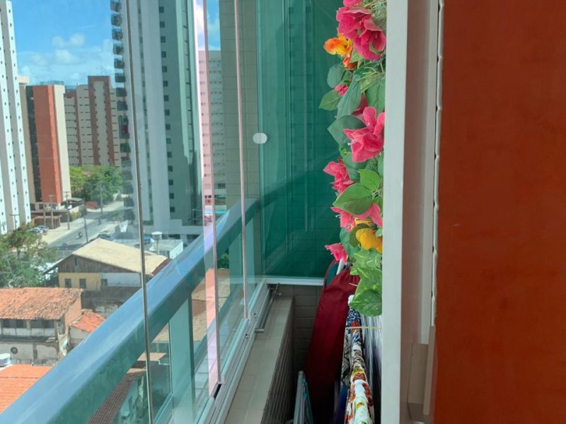 Apartamento à venda Tambaú com 60m² e 2 quartos por R$ 490.000 - 14733676-sala-5.jpg