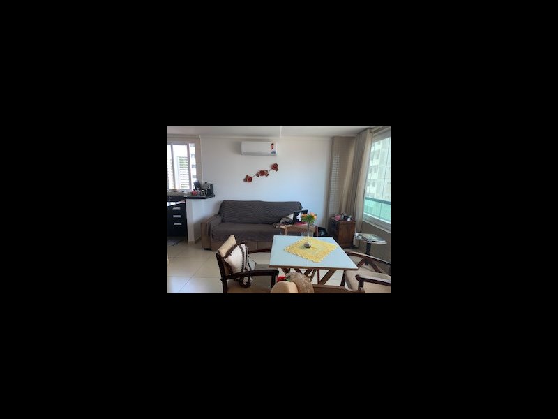 Apartamento à venda Tambaú com 60m² e 2 quartos por R$ 490.000 - 431338063-sala-2.jpg