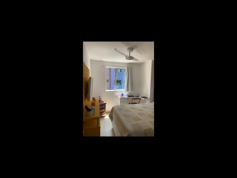 Apartamento à venda Tambaú com 60m² e 2 quartos por R$ 490.000 - 678336387-quarto-social-3.jpg