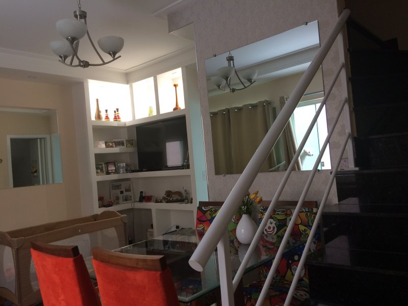 Casa de condomínio à venda Vila Lucia com 70m² e 2 quartos por R$ 500.000 - 1352718267-35abedf2-5f59-481f-9222-3cfaae5541ed.jpeg