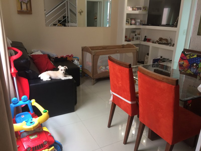 Casa de condomínio à venda Vila Lucia com 70m² e 2 quartos por R$ 500.000 - 1420465989-e59fbfe1-44a2-4eeb-bb7b-48fd0d316572.jpeg
