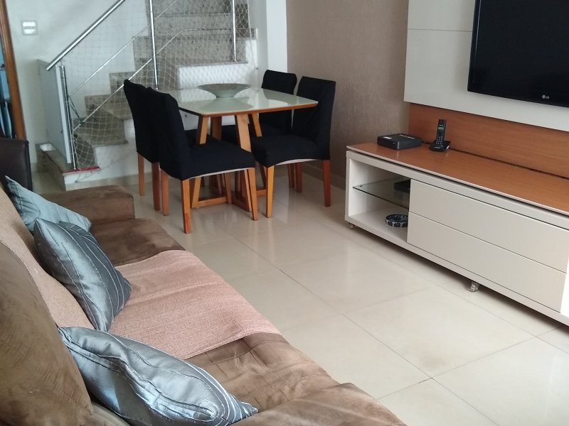 imóvel com 77m² - Ponta da Praia - Santos