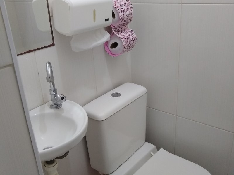 imóvel com 77m² - Ponta da Praia - Santos