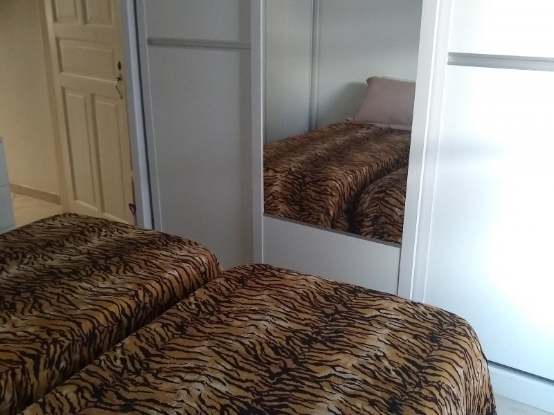 imóvel com 77m² - Ponta da Praia - Santos