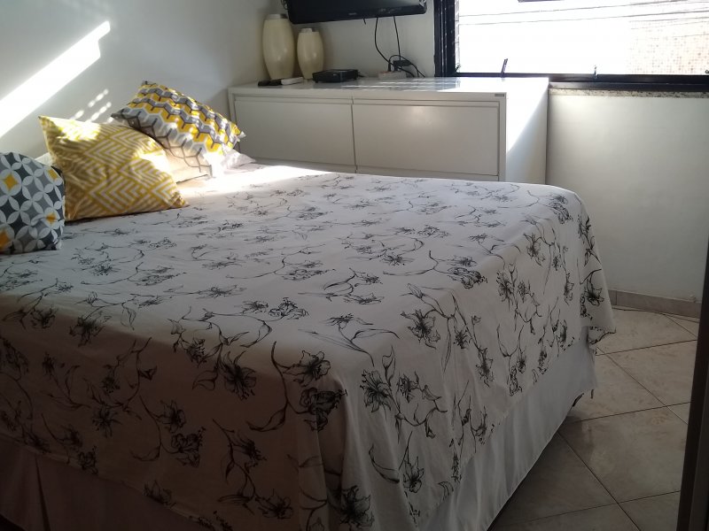 imóvel com 77m² - Ponta da Praia - Santos