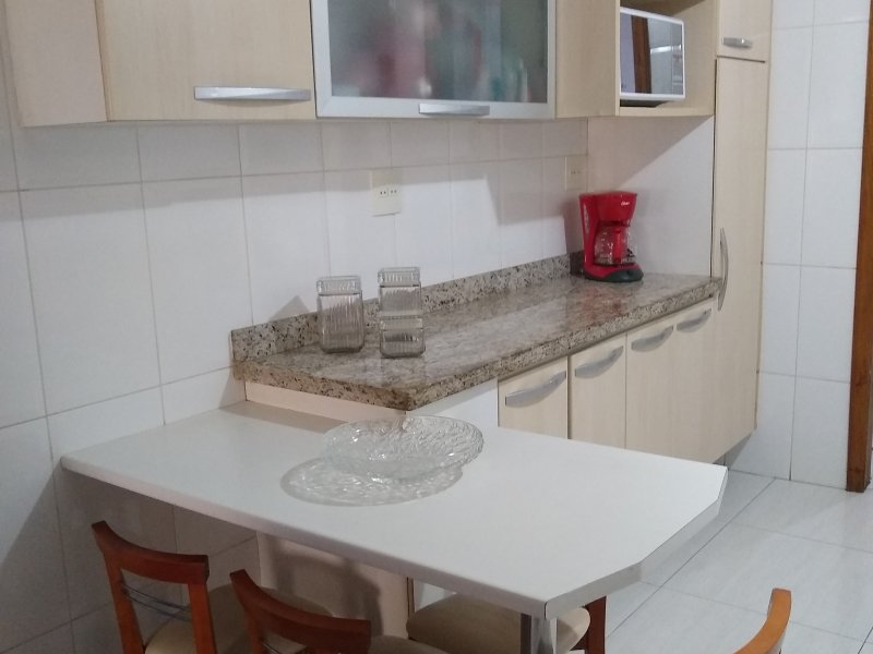 imóvel com 77m² - Ponta da Praia - Santos