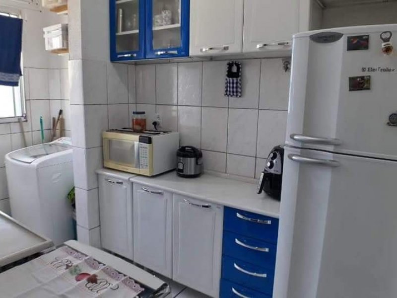 Apartamento à venda undefined com 52m² e 2 quartos por R$ 158.000 - 1798803837-fb-img-1561402913413.jpg