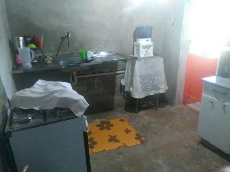 Casa à venda Serra Dourada 2 com 104m² e 1 quarto por R$ 40.000 - 1265459974-cozinha.jpg