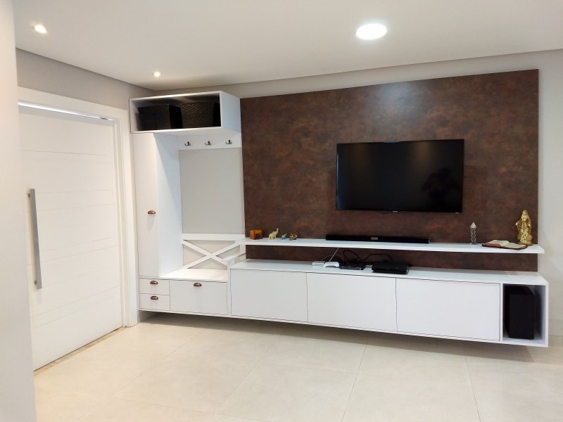 Casa de condomínio à venda Pinheirinho com 230m² e 3 quartos por R$ 680.000 - 1163710160-img-20190210-185729864.jpg
