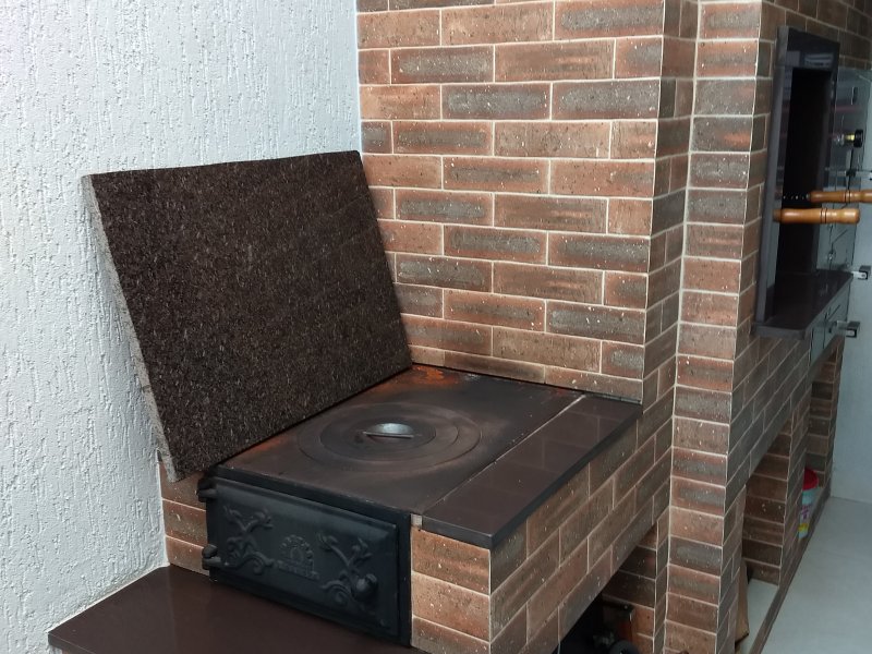 Casa de condomínio à venda Pinheirinho com 230m² e 3 quartos por R$ 680.000 - 1207817904-img-20190210-184604558.jpg