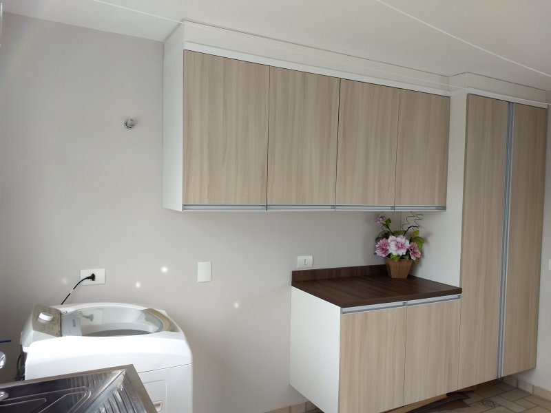 Casa de condomínio à venda Pinheirinho com 230m² e 3 quartos por R$ 680.000 - 1570150329-img-20190210-181441816.jpg