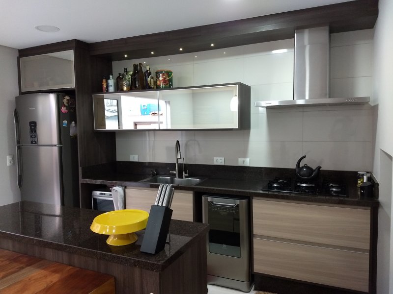 Casa de condomínio à venda Pinheirinho com 230m² e 3 quartos por R$ 680.000 - 1804879179-img-20190210-184108341.jpg